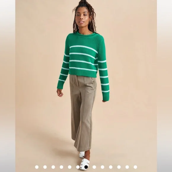 Last one & last time - La Ligne x Sakara Mini Marina Sweater - Picture 13 of 13